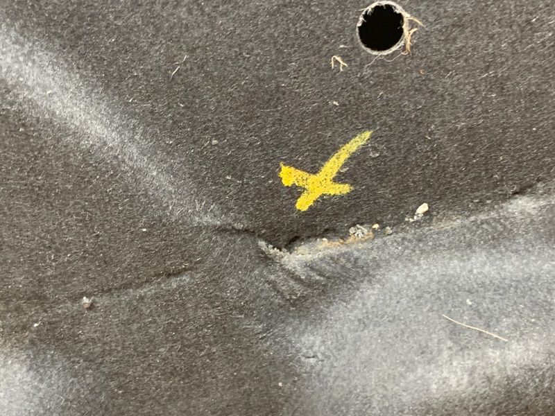 Защита днища кузова, 3000 рублей, Красноярск