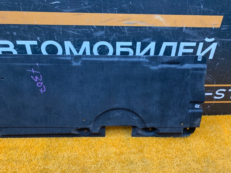 Защита днища кузова, 3000 рублей, Красноярск