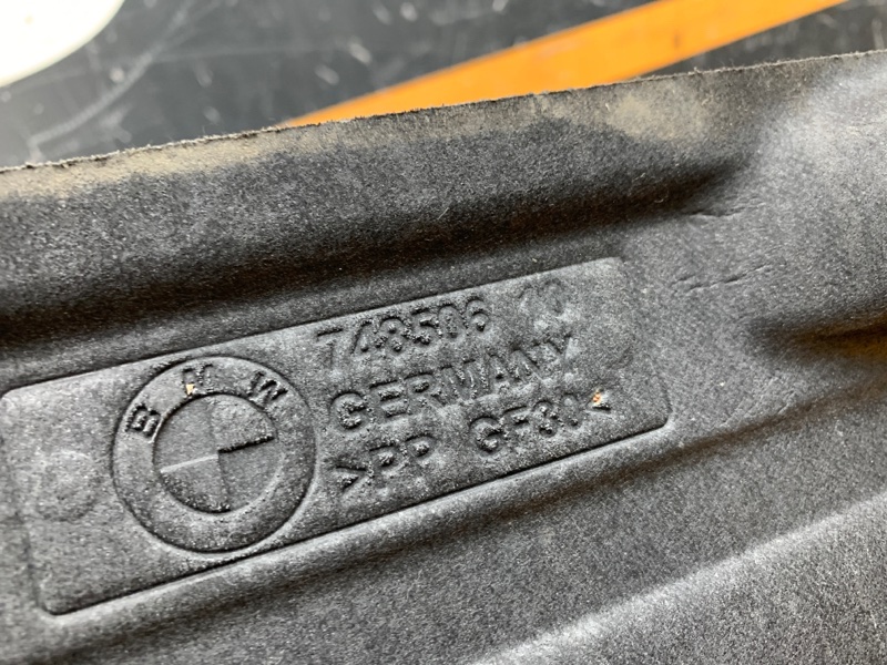 Защита днища кузова, 3000 рублей, Красноярск