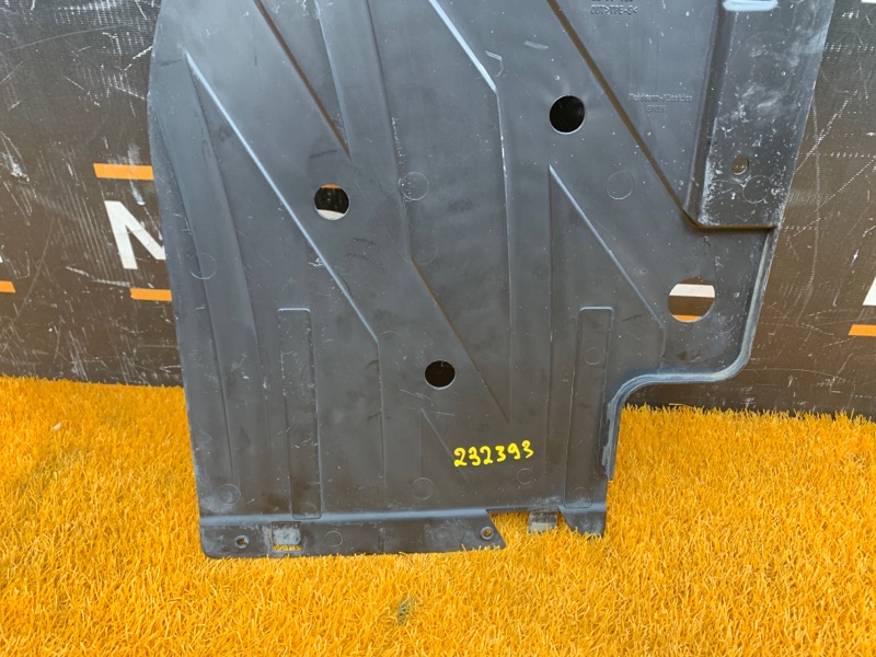 Защита днища кузова, 870 рублей, Красноярск