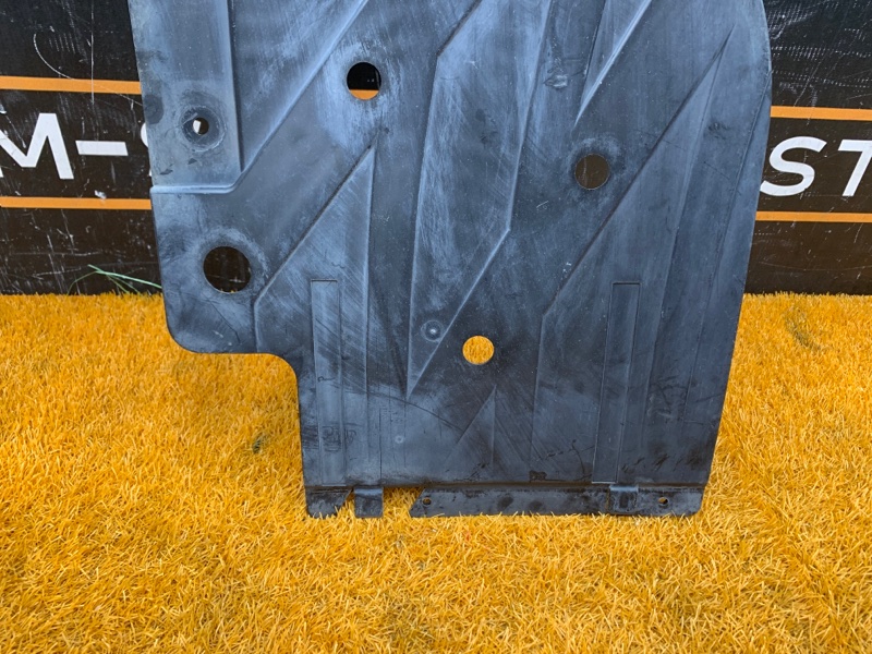 Защита днища кузова, 870 рублей, Красноярск