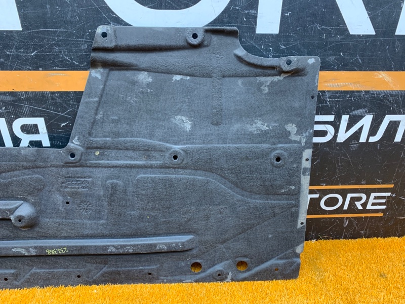 Защита днища кузова, 2500 рублей, Красноярск