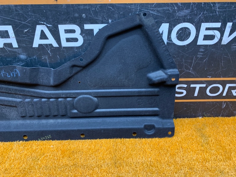 Защита днища кузова, 3840 рублей, Красноярск