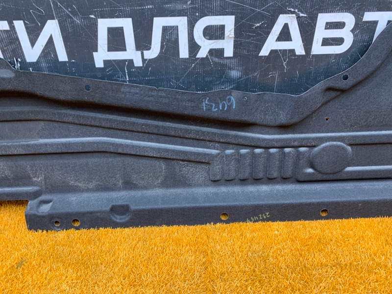 Защита днища кузова, 3840 рублей, Красноярск