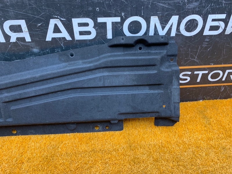 Защита днища кузова, 3840 рублей, Красноярск