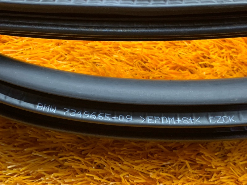 уплотнитель двери, 1420 рублей, Красноярск