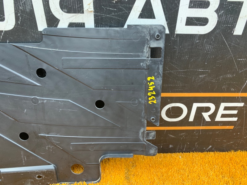 Защита днища кузова, 870 рублей, Красноярск