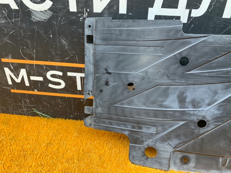 Защита днища кузова, 870 рублей, Красноярск