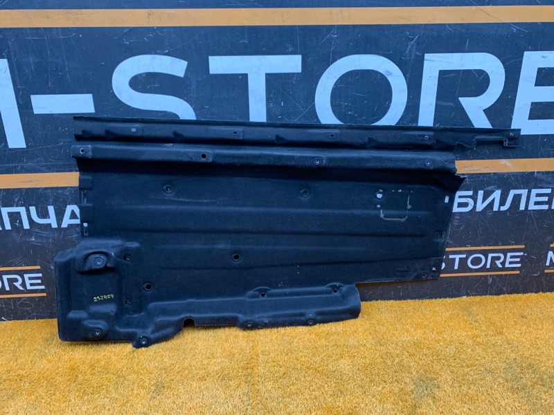 Защита днища кузова, 5530 рублей, Красноярск