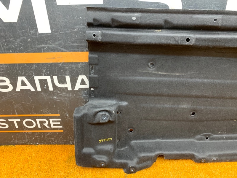 Защита днища кузова, 5530 рублей, Красноярск