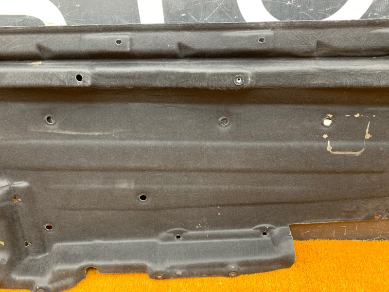 Защита днища кузова, 5530 рублей, Красноярск