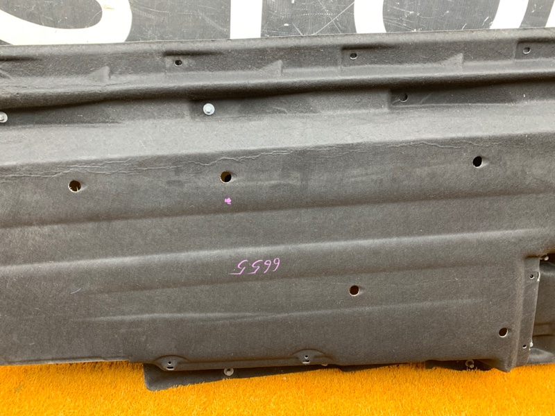 Защита днища кузова, 5530 рублей, Красноярск