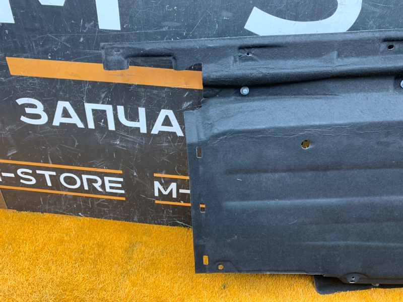Защита днища кузова, 5530 рублей, Красноярск
