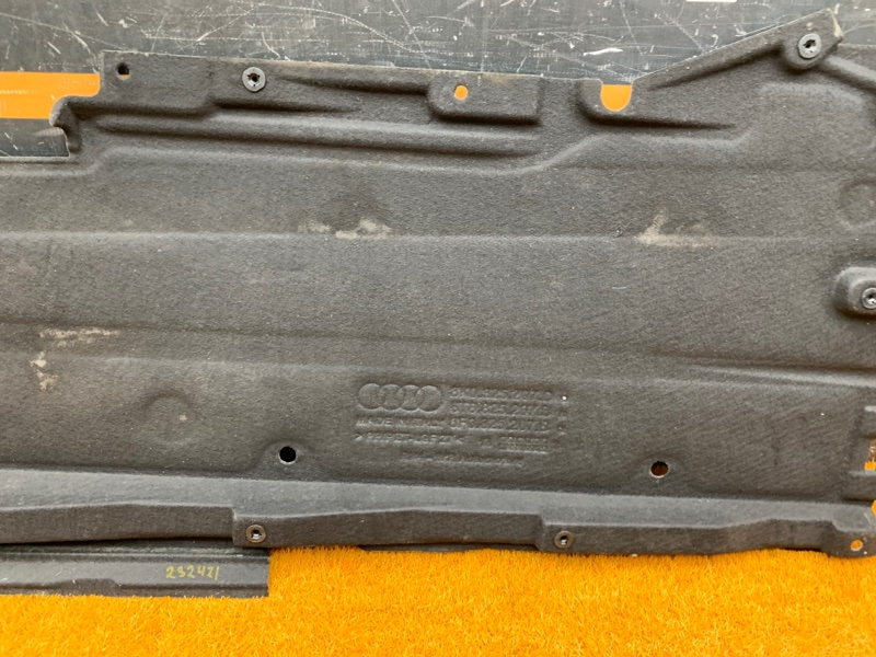 Защита днища кузова, 6390 рублей, Красноярск