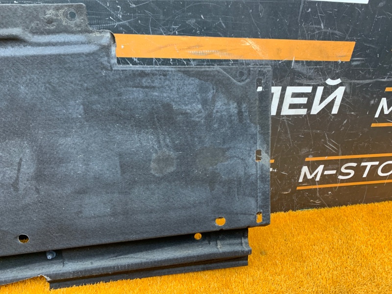 Защита днища кузова, 6390 рублей, Красноярск