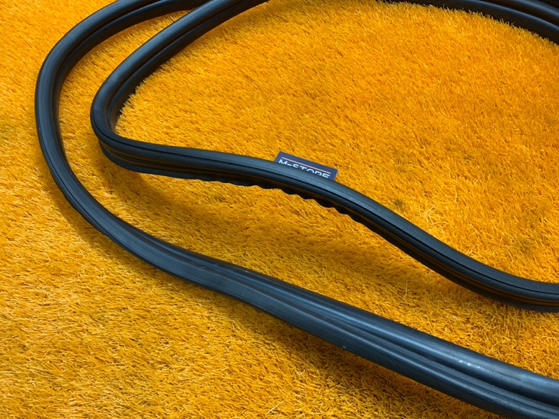 Уплотнитель двери багажника, 730 рублей, Красноярск