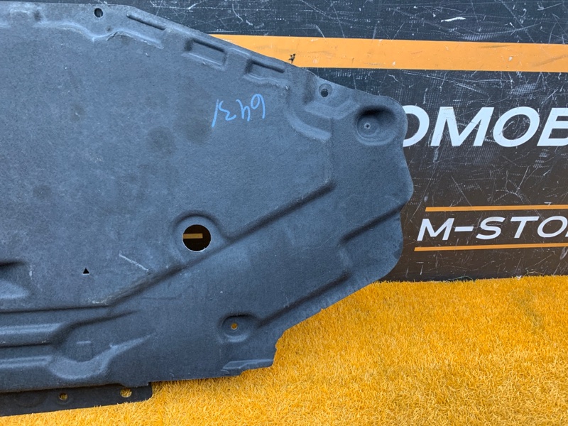 Защита днища кузова, 3410 рублей, Красноярск