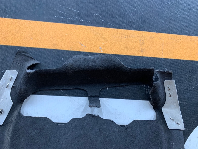 Защита днища кузова, 1120 рублей, Красноярск