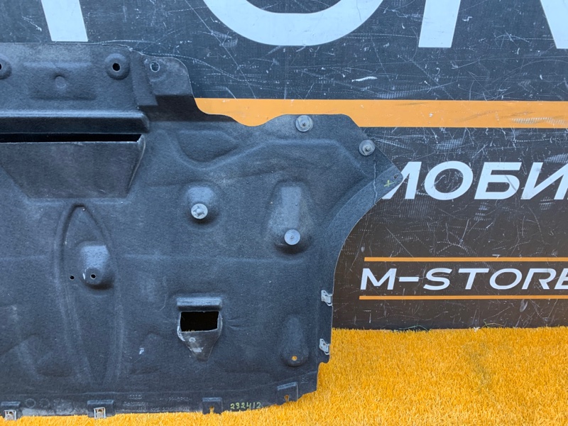 Защита АКПП, 8510 рублей, Красноярск