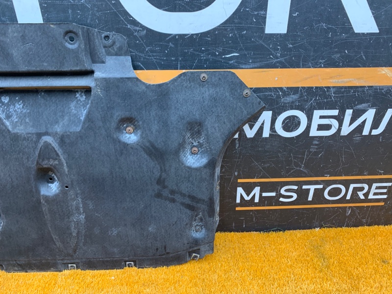 Защита АКПП, 8510 рублей, Красноярск