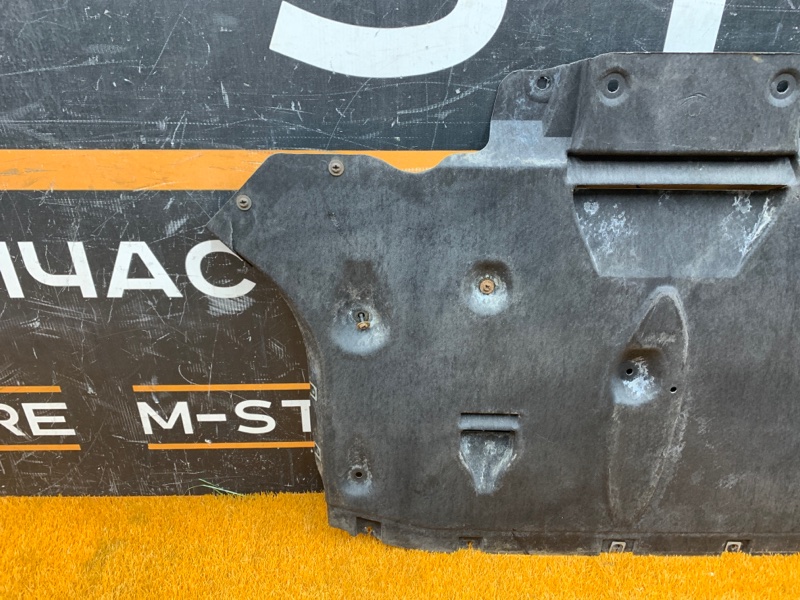 Защита АКПП, 8510 рублей, Красноярск