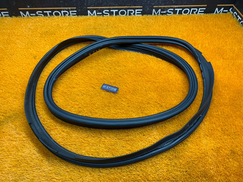 Уплотнитель багажника, 2120 рублей, Красноярск