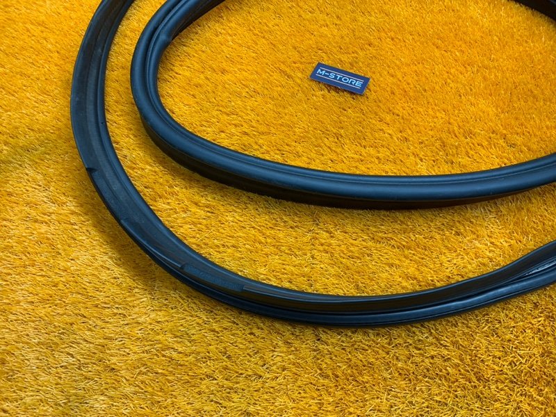 Уплотнитель багажника, 2120 рублей, Красноярск