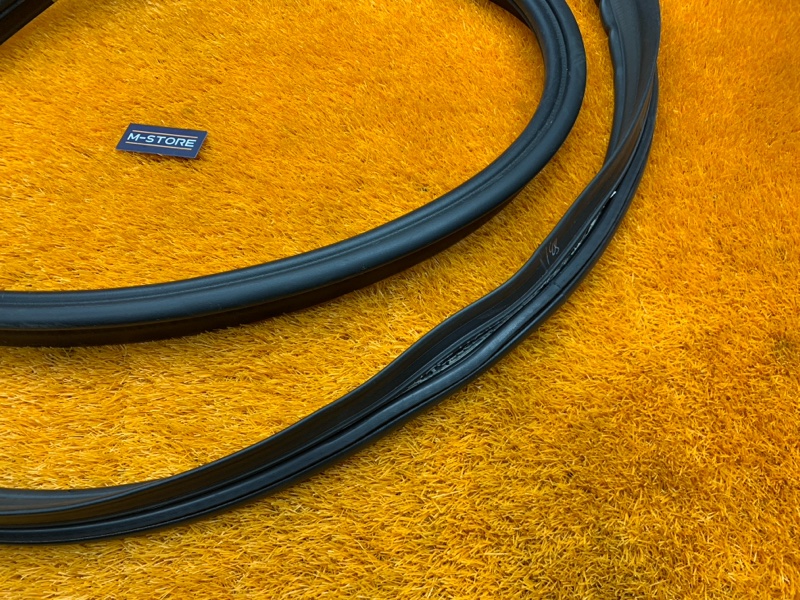 Уплотнитель багажника, 2120 рублей, Красноярск