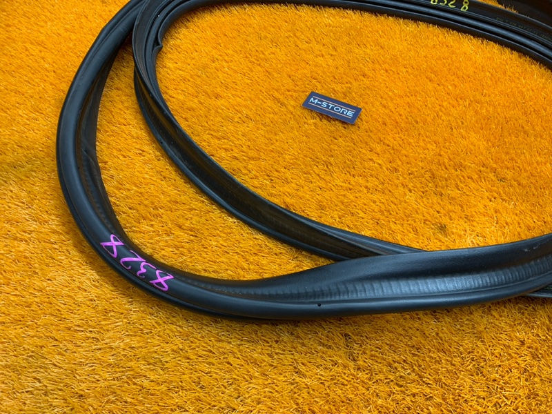 Уплотнитель багажника, 2120 рублей, Красноярск