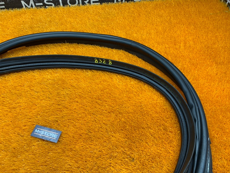 Уплотнитель багажника, 2120 рублей, Красноярск