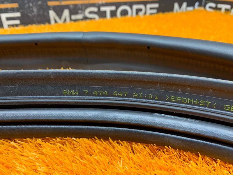 Уплотнитель багажника, 2120 рублей, Красноярск