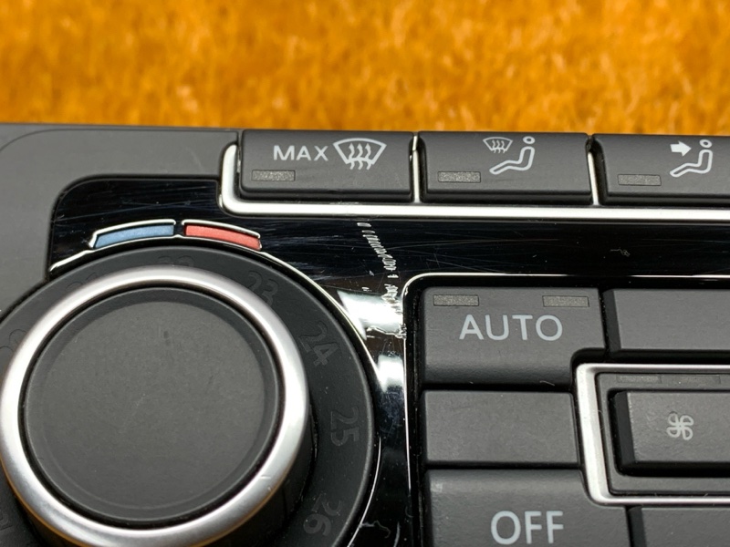 блок управления климат-контролем, 1000 рублей, Красноярск