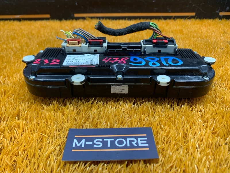 блок управления климат-контролем, 1000 рублей, Красноярск