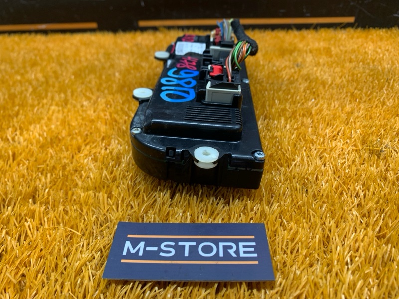 блок управления климат-контролем, 1000 рублей, Красноярск