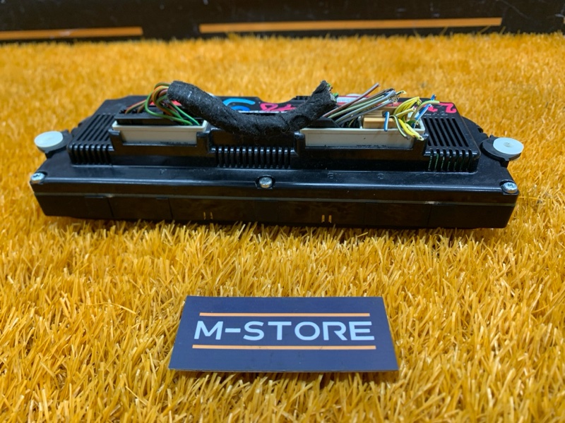 блок управления климат-контролем, 1000 рублей, Красноярск