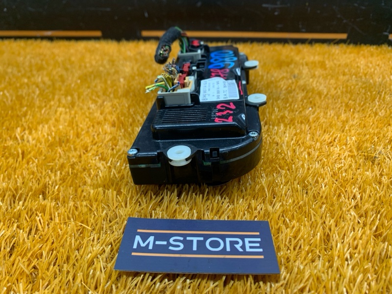 блок управления климат-контролем, 1000 рублей, Красноярск