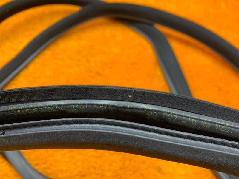 уплотнитель двери, 730 рублей, Красноярск