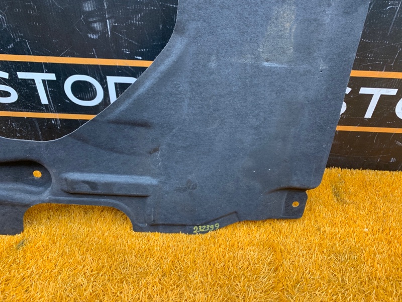 Защита днища кузова, 2560 рублей, Красноярск