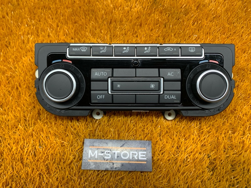 блок управления климат-контролем, 1700 рублей, Красноярск