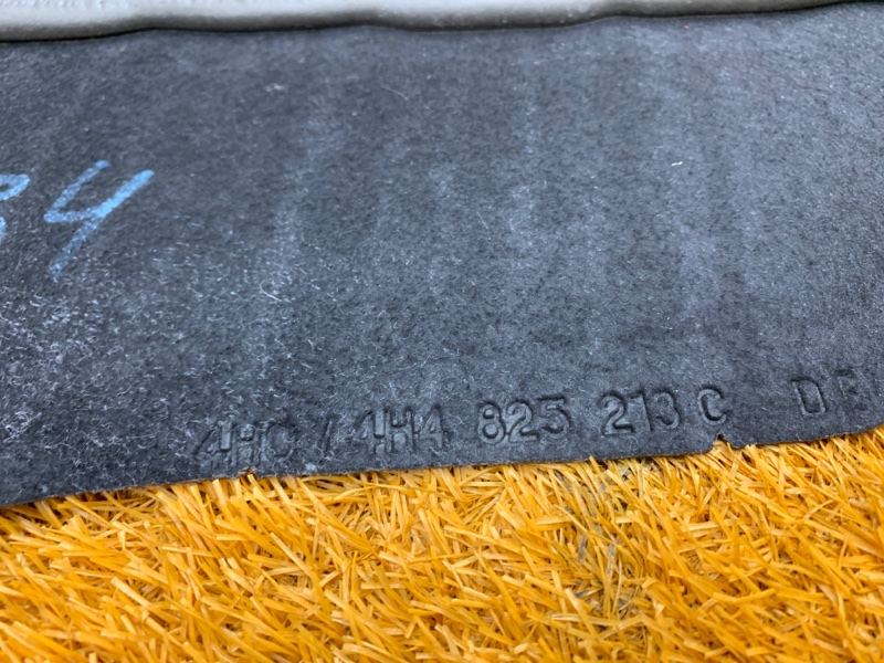 Защита днища кузова, 2560 рублей, Красноярск