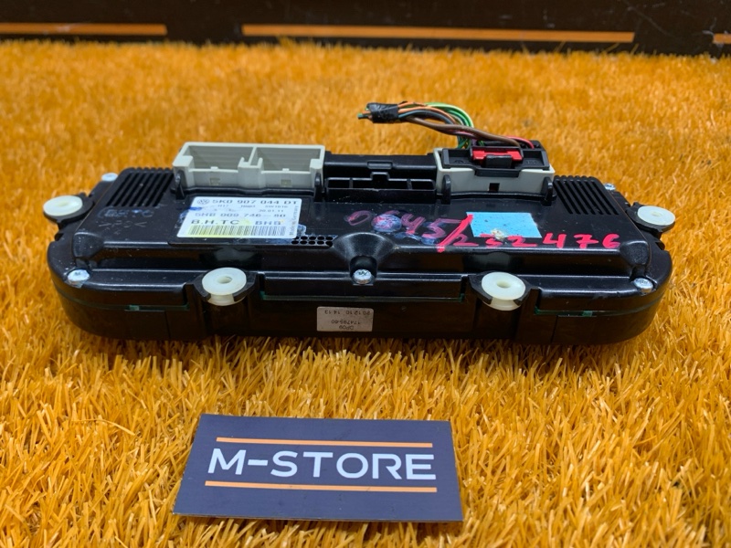 блок управления климат-контролем, 1700 рублей, Красноярск