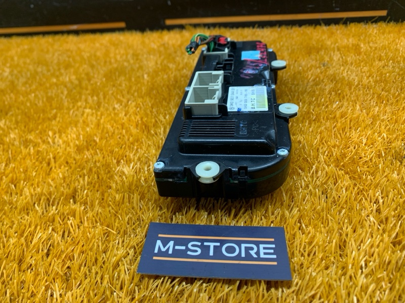 блок управления климат-контролем, 1700 рублей, Красноярск