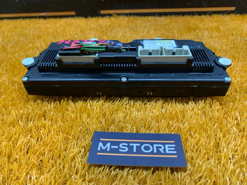 блок управления климат-контролем, 1700 рублей, Красноярск