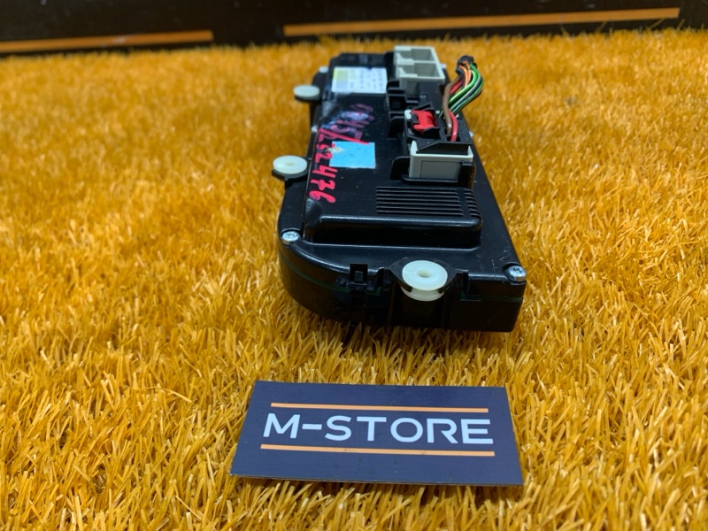 блок управления климат-контролем, 1700 рублей, Красноярск