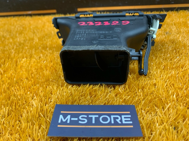 дефлектор воздушный, 400 рублей, Красноярск