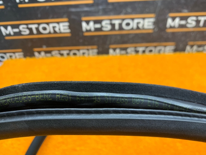 уплотнитель двери, 730 рублей, Красноярск