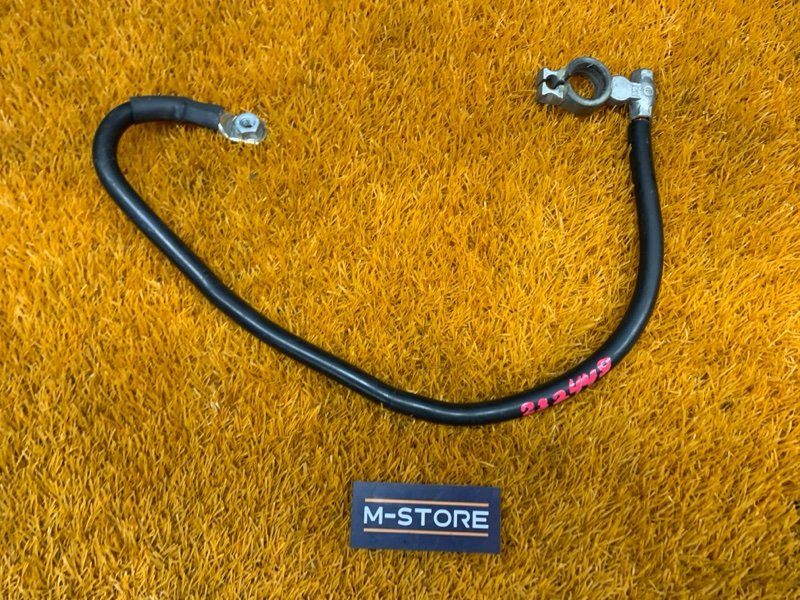 Клемма аккумулятора плюс, 1100 рублей, Красноярск