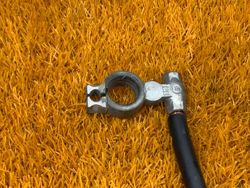 Клемма аккумулятора плюс, 1100 рублей, Красноярск