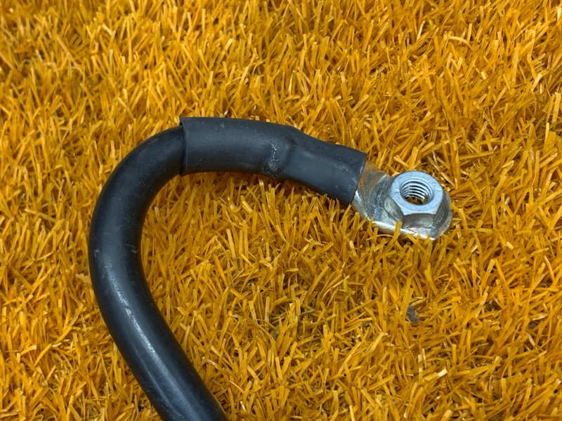 Клемма аккумулятора плюс, 1100 рублей, Красноярск