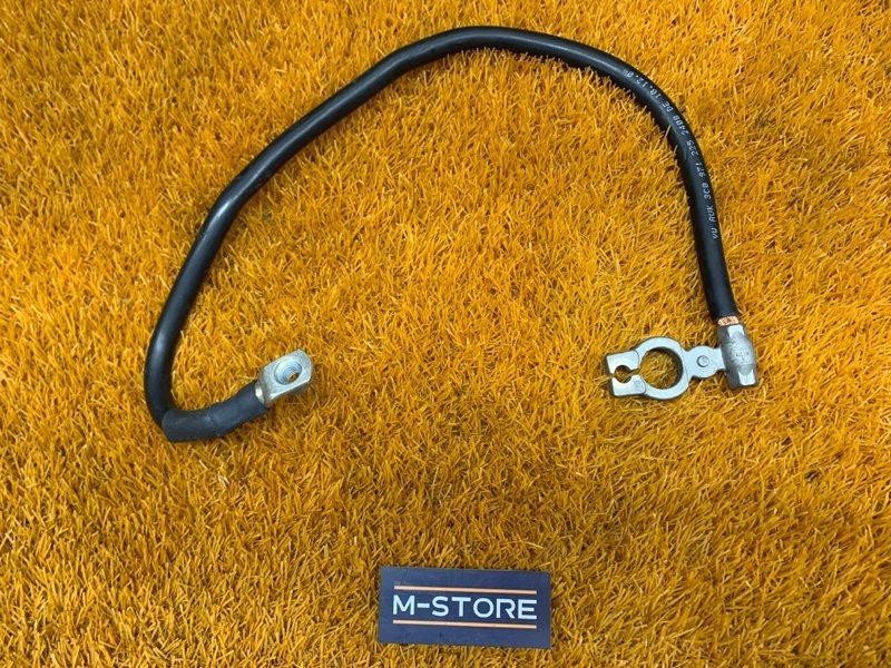 Клемма аккумулятора плюс, 1100 рублей, Красноярск